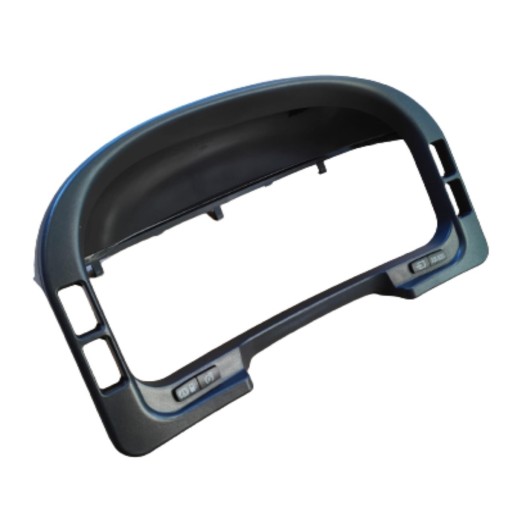 81.61701-6265, 81617016265 - РАМКА ГОДИННИКА MAN TGA TGL TGM ОРИГІНАЛ НОВИЙ