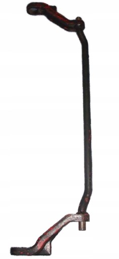 81.41715-6003 - Тяга подвески кабины man f90 81417156003