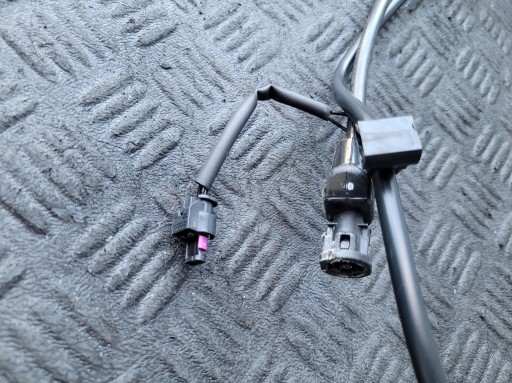 wiring ADBLUE HK83-5J249-CB JAGUAR F-PACE X761 2.0 D