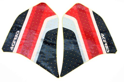 Комплект Aufkleber Honda XR250 / 400 1996-2000 Acerbis NE