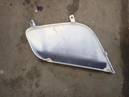 Frontverkleidung polik rechts MERCEDES ATEGO AXOR A9448840522