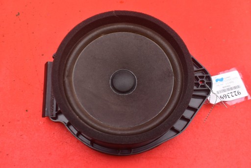 speaker left front 13240949 SAAB 9-5 95 2 II 10-12