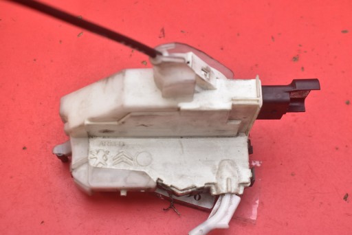 lock door right front front EU 732074 PEUGEOT 308 1 and T7 07-11