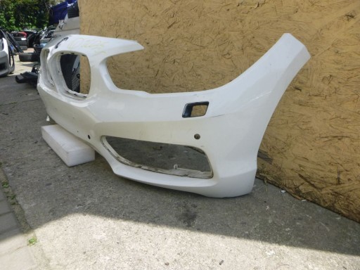 BMW 1 F20 F21 LIFT LCI FRONTSTOSSSTANGE