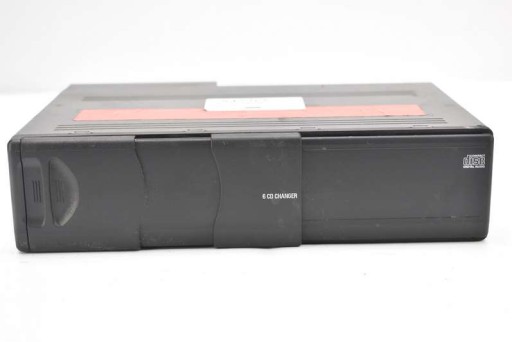 CD ЧЕЙНДЖЕР 9131852 BMW X3 E83 07R