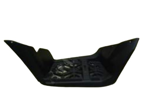 Корпус пластик левый Quad Sym Quad Lander 300 OEM!