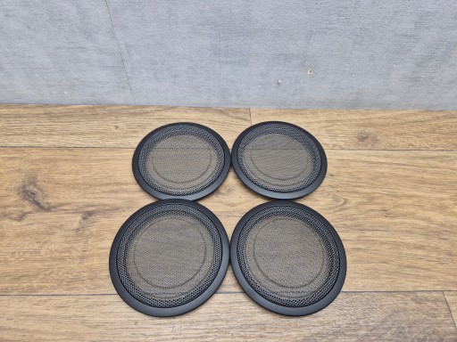 BMW F30 F32 F34 F36 Couverture tablier moteur Grille de couverture du haut parleur Portière HARMAN KARDON