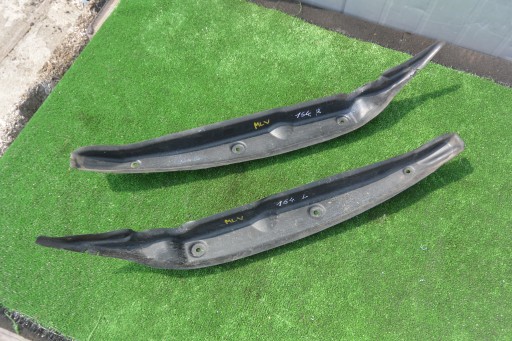 A1648890325 - КРЫШКА КРЫЛА ЛЕВАЯ ПРАВАЯ KPL MERCEDES GL ML 164