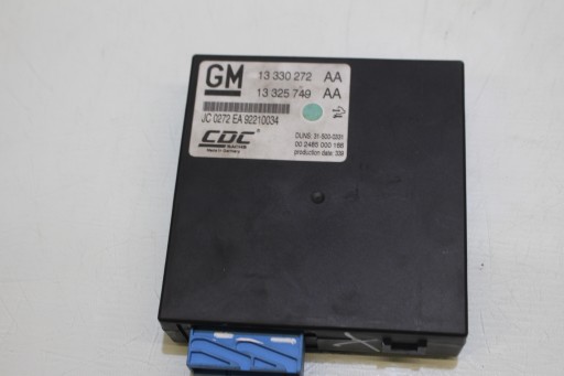 МОДУЛЬ ШАССИ IDS CDC INSIGNIA 13330272