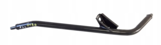 0199 - LAGA НОГА ЛІВА ВІЗОК AIXAM 721 741 CROSSLINE CITY