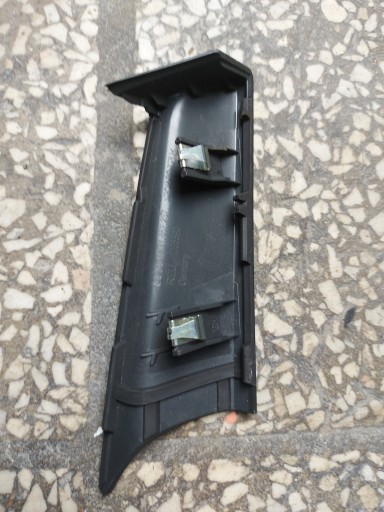 Couverture tablier moteur Couvre du tableau de bord Console Gauche Avant AUDI A6 C7 4G1 OE EU