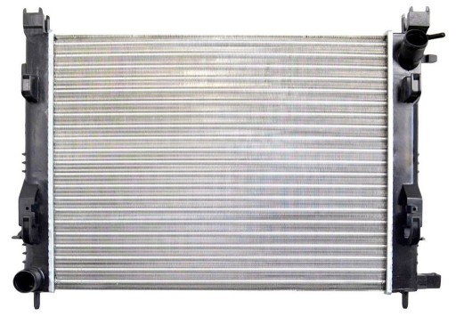 214100078R - Duster captur lodgegy dokker logan 2012 - комплект вода + кондиціонер