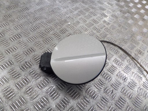 Skoda FABIA III 6V6809857 wlew üzemanyag KOD LAKIERU LF8H