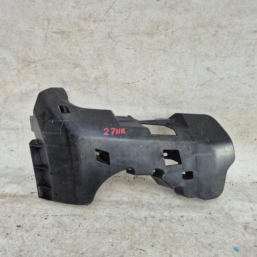 NISSAN NAVARA III 3 LIFT 10-14 holder support right front front