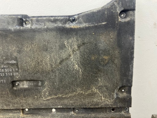 copertura GREMBIALINA Protezione Sottoscocca Destro AUDI A4 B9 8w0 8W0825208B