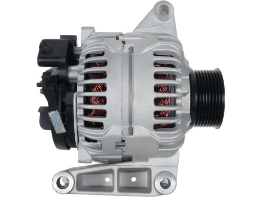 A0887(SEG) - Совершенно новый генератор oem seg