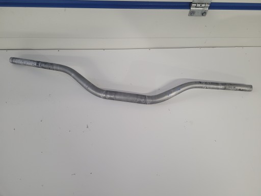 KTM542a2221222 - KTM 250 450 Renthal кермо