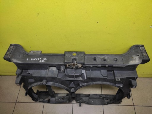 PEUGEOT EXPERT 2.0 D Schlossträger 1497799080