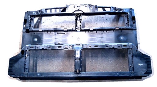 JX6B-A16E146-A1G - УСИЛЕНИЕ РЕМНЯ РАДИАТОРА LOVER FORD FOCUS Mk4