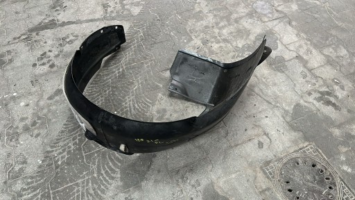 86813-Q0000 - HYUNDAI I20 2021 - АРКА ПЕРЕДНЕГО КОЛЕСА ЛЕВАЯ