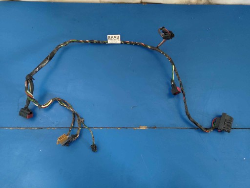 bundle door left front SAAB 9-3 II 93 oe 12803129