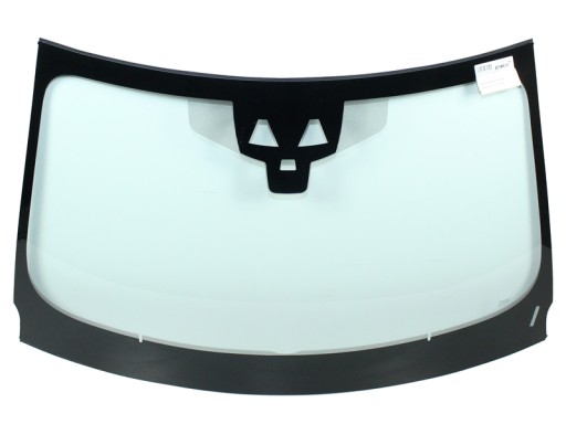 2000010272105 - ЛОБОВЕ СКЛО JAGUAR XE CAMERA SENSOR 14-