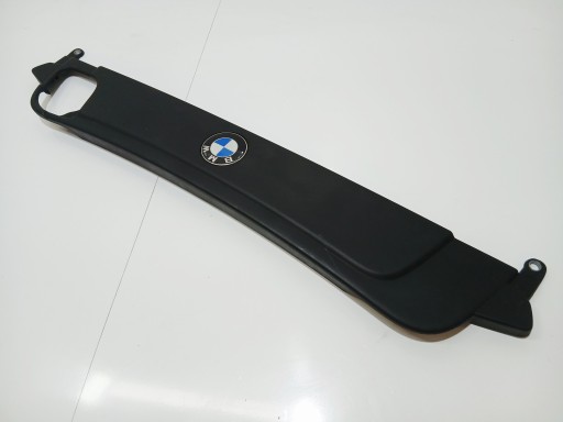motorabdeckung BMW E60 E61 LCI N43 7572645