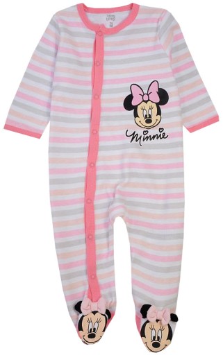 Комбінезон EplusM 74 різнокольоровий