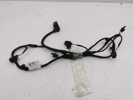 Volkswagen golf viii pdc джгут 2022 5h0971104s