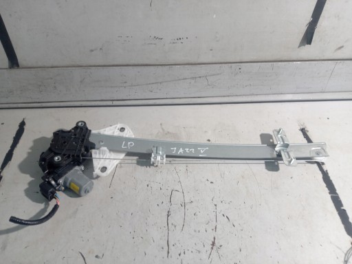 CM0938000 - Honda jazz v crosstar стеклоподъемник левый передний