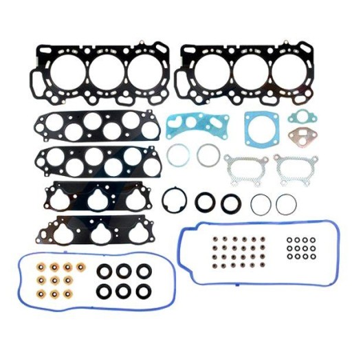 APX-AHS1058 - Комплект прокладок гбц honda odyssey ex-l/touring 05-07