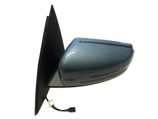 7PIN 7PIN - ЛЕВОЕ ЗЕРКАЛО C КЛАСС W204 204 7 PIN A2048103316