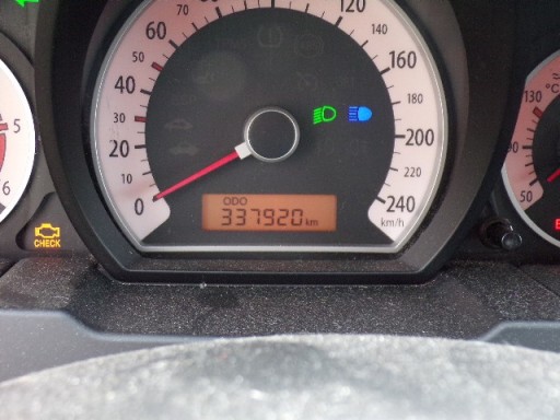 dials dials EU 94003-1H090 KIA CEED 1 and 1.6 CRDI 90 KM 06-10