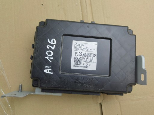 Модуль комфорта bcm hyundai i30 iii 95400-g4fd0