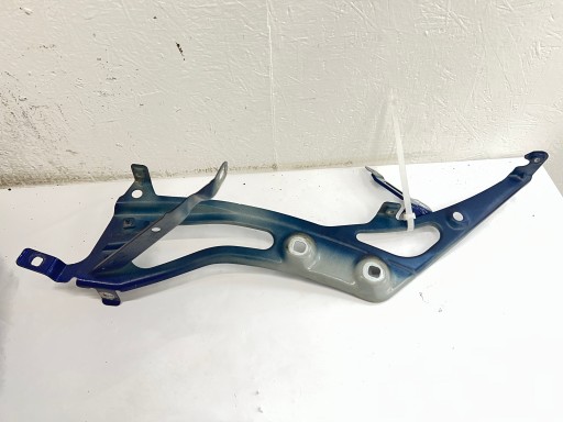 holder of a fender right front console C10 BMW 2 F45 F46 7297202