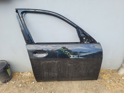 Двері передні праві BMW X5 G05