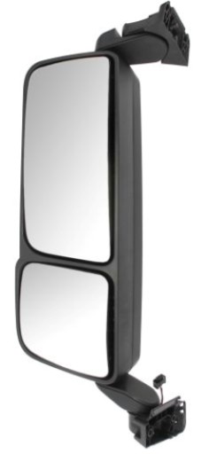 9456320 - ДЗЕРКАЛО ЗОВНІШНЄ ЛІВЕ MERCEDES ACTROS MP4/MP5