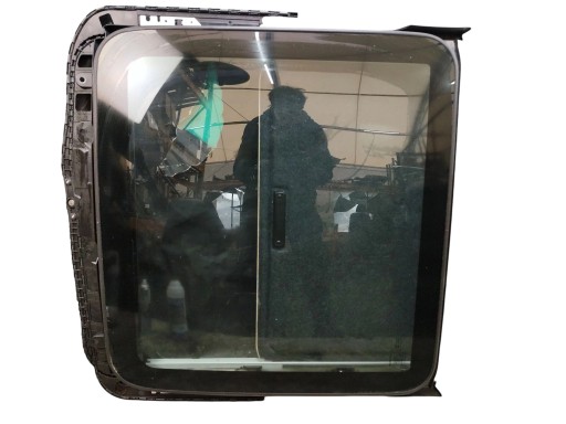 Toit ouvrant Mécanisme Support SUBARU FORESTER IV LIFT (15-18)