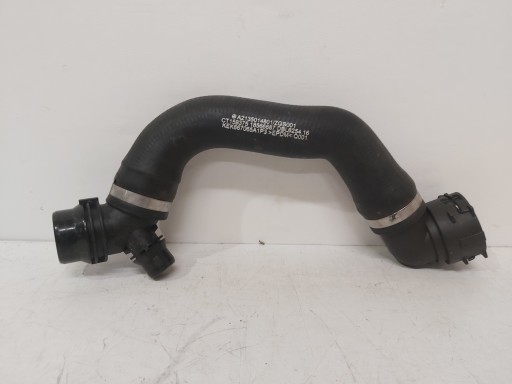 ВОДОПРОВОД MERCEDES W213 2.0D A2135014801