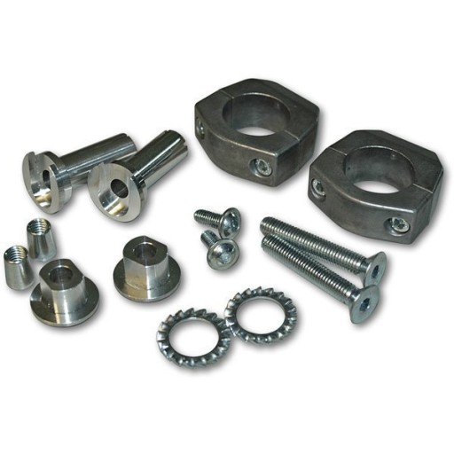 PM01616 - UFO КРЕПЛЕНИЕ ДЛЯ РУК (ПОРУЧНЕЙ) ДЛЯ PM01613