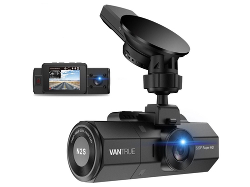 Відеореєстратор Vantrue N2S