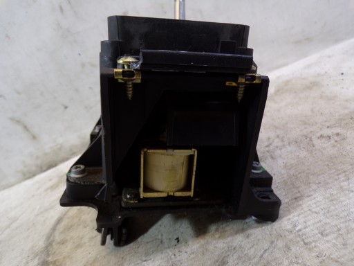 Schaltkulisse Getriebe getriebe AUTOMAT MERCEDES W210 210267075