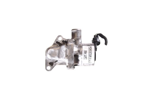 14845AA230 - КЛАПАН EGR SUBARU IMPREZA 05- 15- FORESTER 05- 07 ОРИГІНАЛ