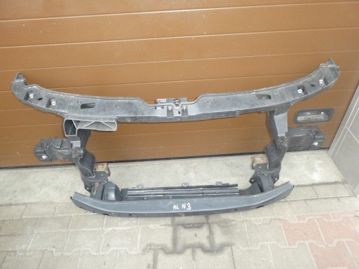 sider support panel for radiators pillar iron VW 7E0 T5