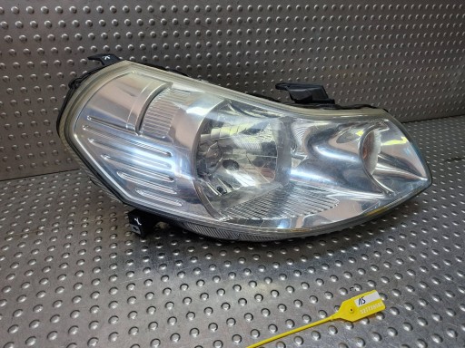 light front right SUZUKI SX4 FIAT SEDICI 06- EU