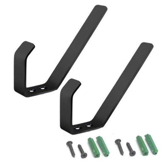 Для подвешивания стойки дисплея с крепежными винтами