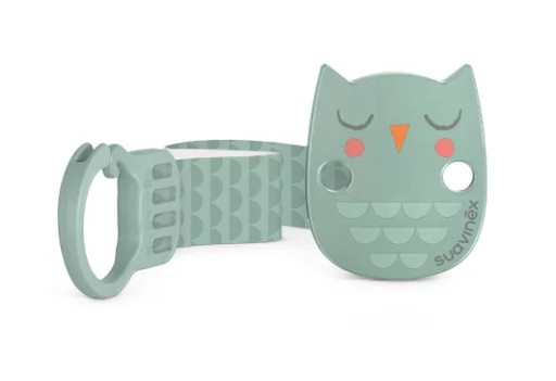 Підвіска-манекен Suavinex відтінків зеленого