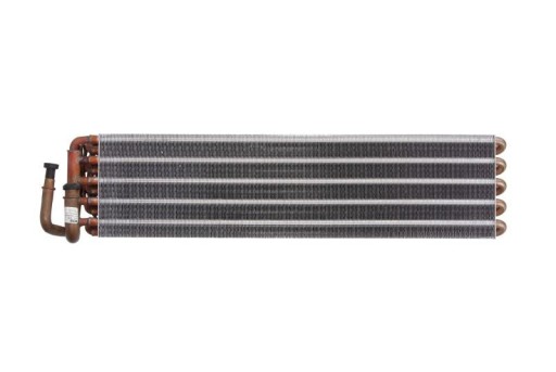 Испаритель кондиционера NRF 36154