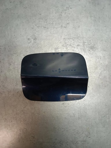 BMW X6 F16 КРЫШКА ТОПЛИВОЗАПРАВОЧНОЙ ЗАПРАВКИ COL.416