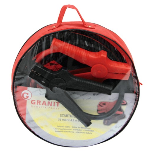 Гранітний перемичний кабель